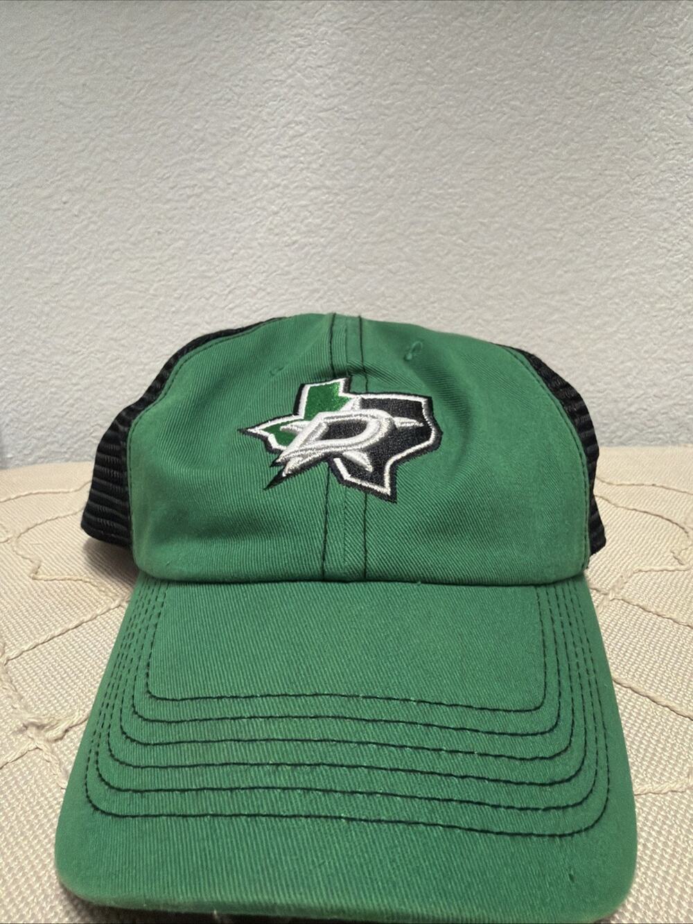 Dallas Stars ‘47 Brand Trucker Hat